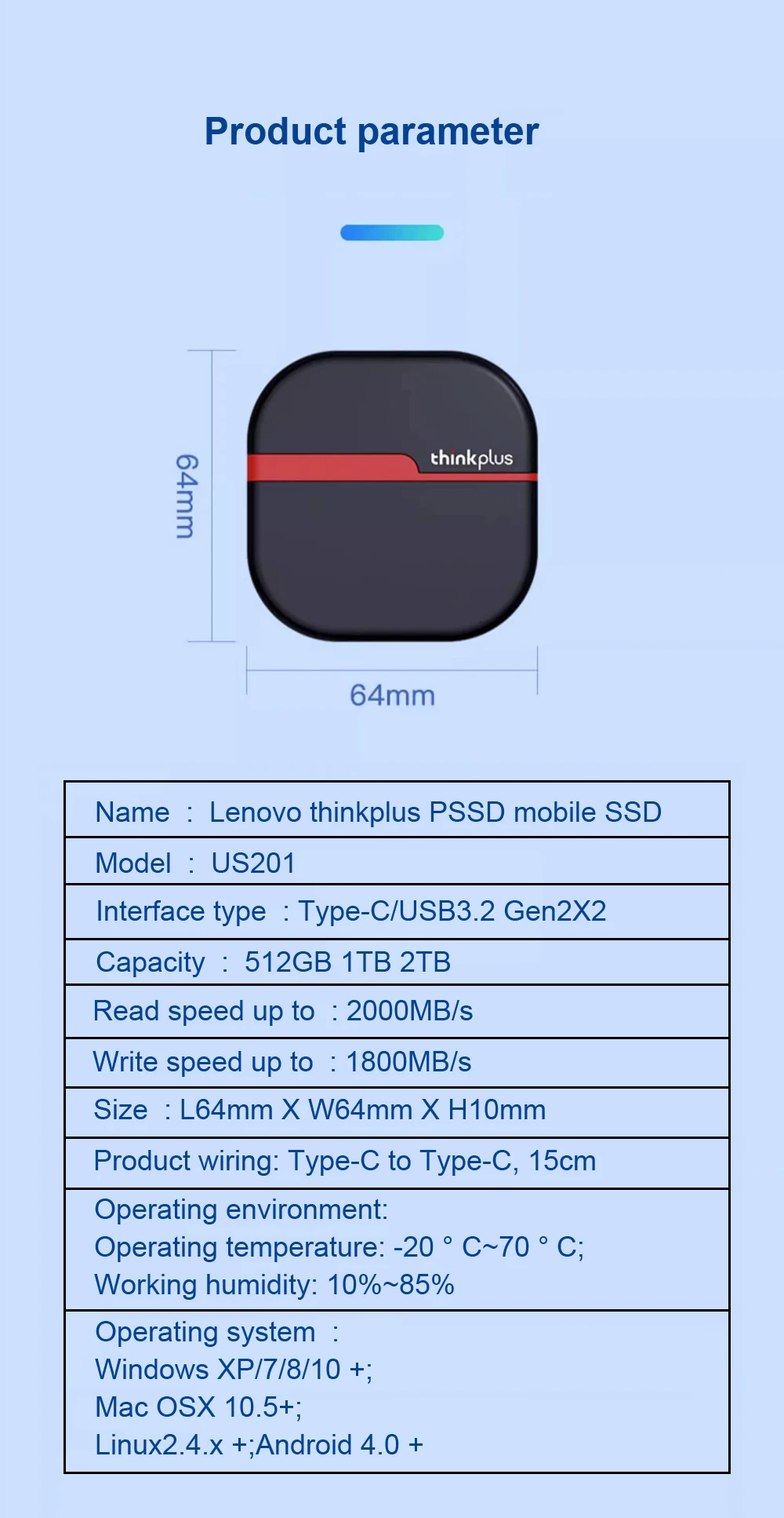 Lenovo-thinkplus-US201-Mobile-Solid-State-Drive-512GB-1TB-USB32-Gen-2-PSSD-Hochgeschwindigkeits-Exte-2010355-11